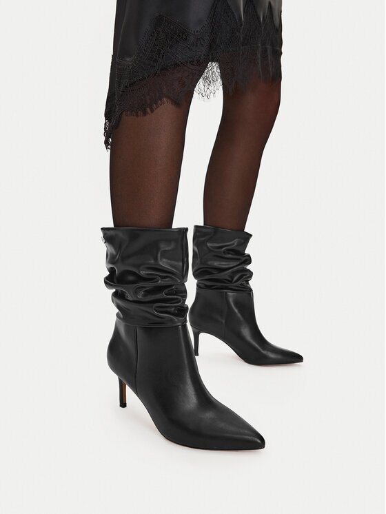 NINE WEST Боти CEO-SAMIRA-02