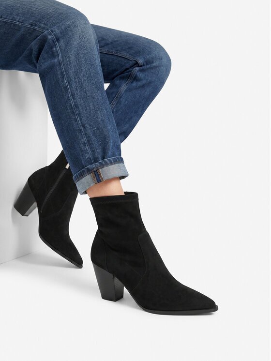 NINE WEST Боти EO-LBT805720-2