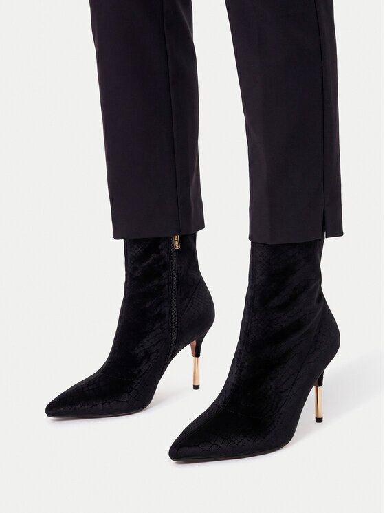 NINE WEST Боти EO-LBT905665-36B