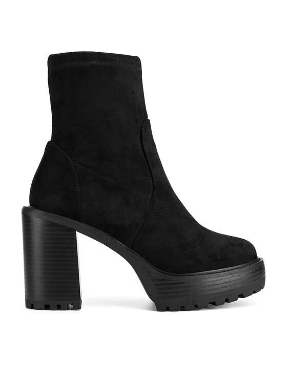 NINE WEST Боти WFA3375-1