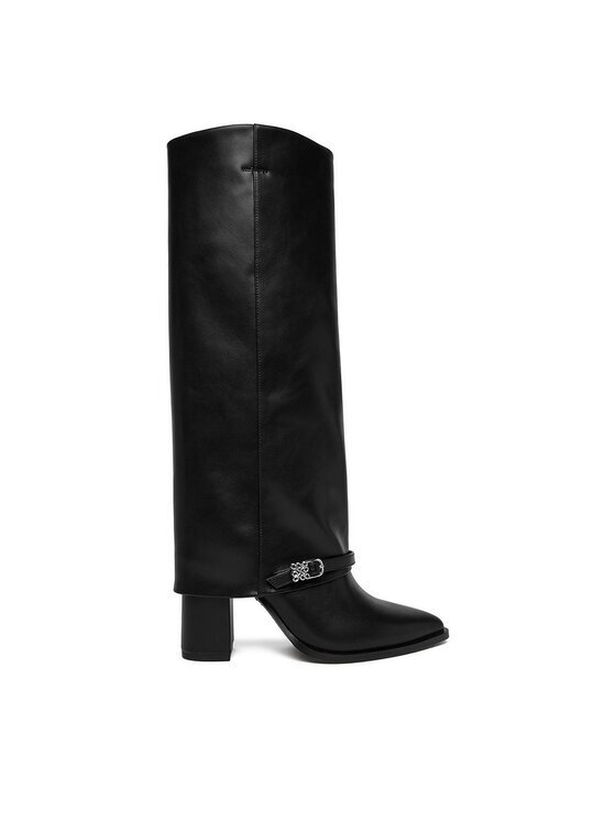 NINE WEST Ботуши CEO-ABRA-01