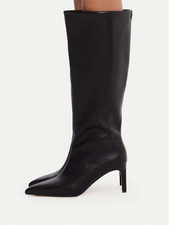 NINE WEST Ботуши CEO-C5178-1