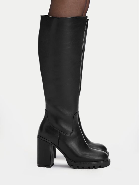 NINE WEST Ботуши CEO-HALA-01