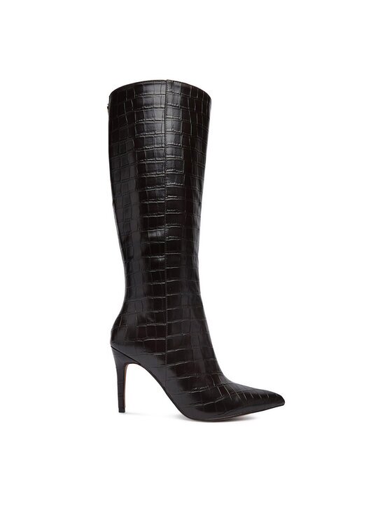 NINE WEST Ботуши CEO-SL95027 01