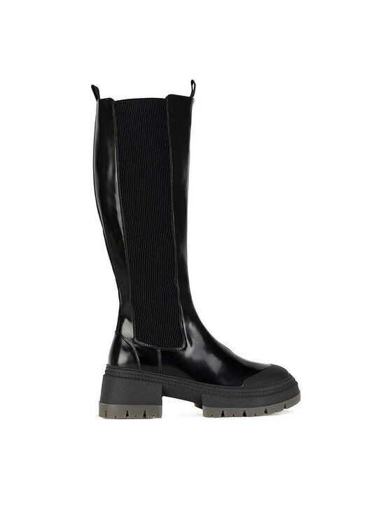 NINE WEST Зимни обувки WFA3033-5
