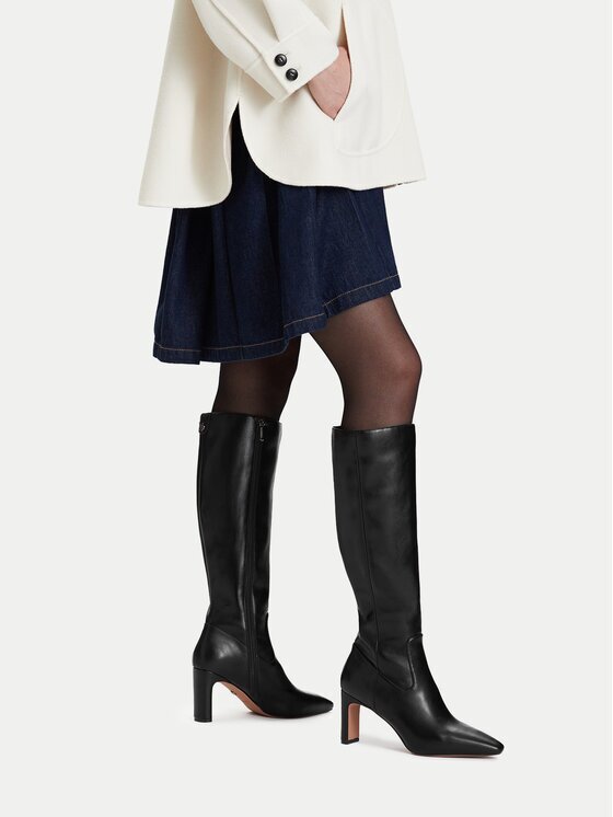 NINE WEST Ботуши WFA3354-1
