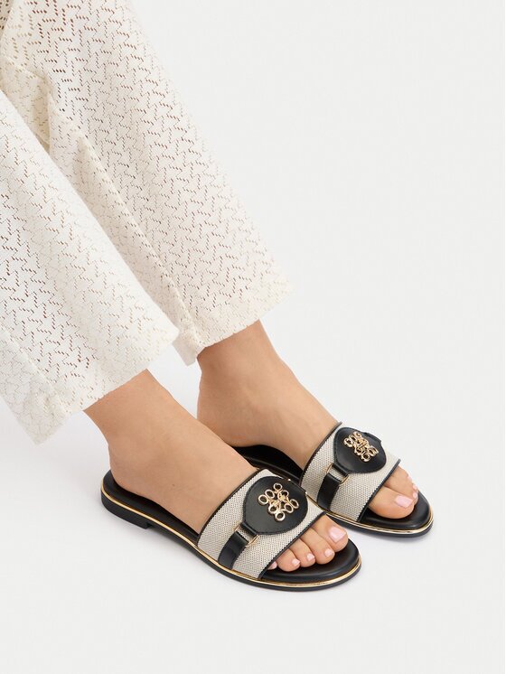 NINE WEST Чехли CEO-6165-32