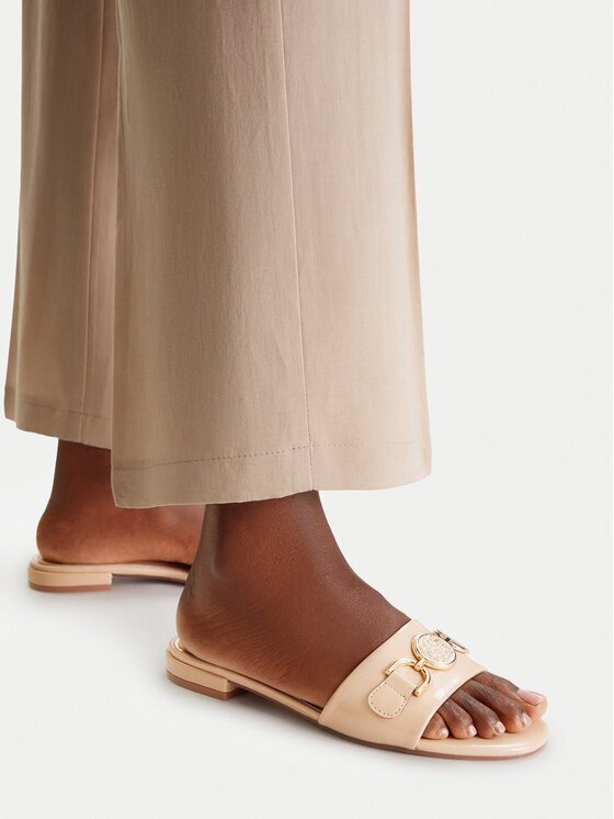 NINE WEST Чехли CEO-LS6445-01