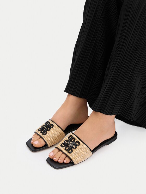 NINE WEST Чехли CEO-SMRL393661