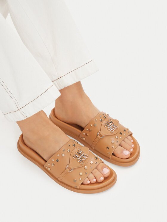 NINE WEST Чехли EO-TL758-1