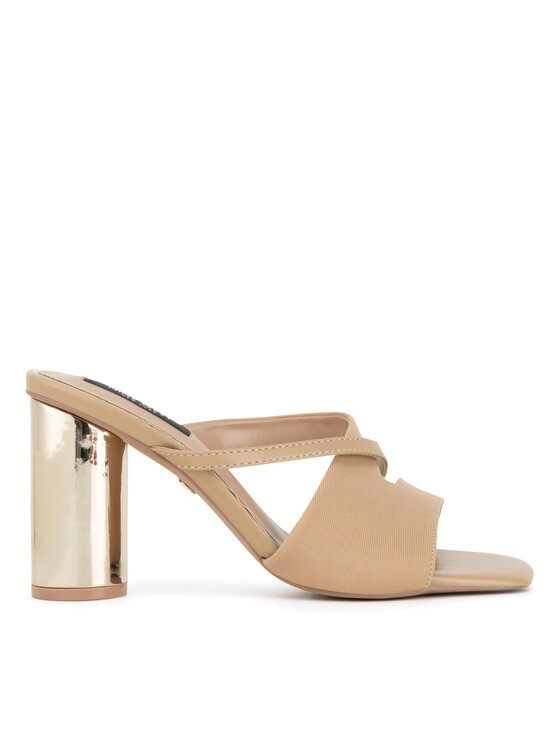 NINE WEST Чехли WSS21562-01