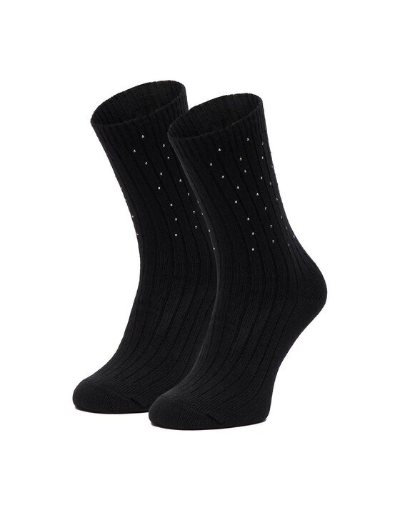 NINE WEST Дълги чорапи CEO_LA_NW_17636_W_AW25 (1-PACK)