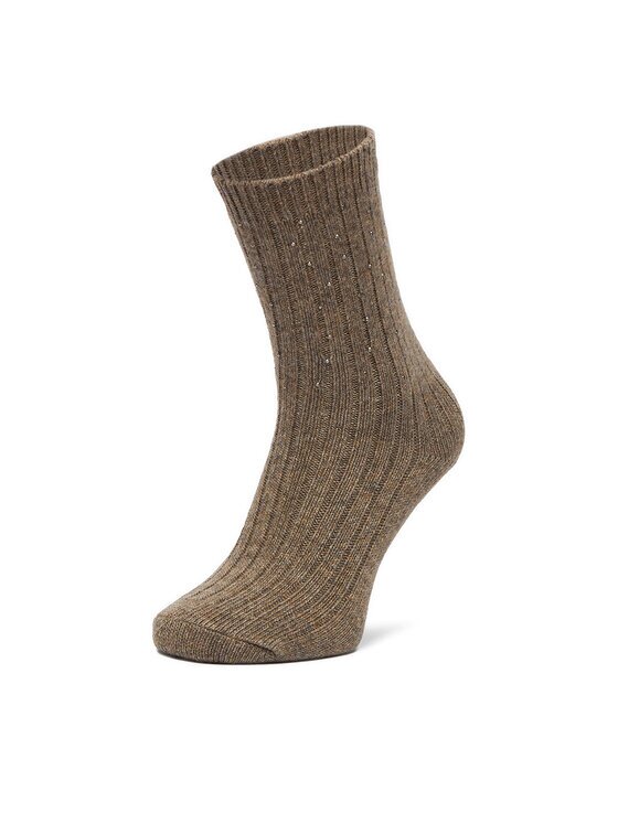NINE WEST Дълги чорапи CEO_LA_NW_17636_W_AW26 (1-PACK)