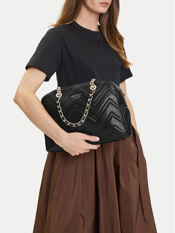 NINE WEST Дамска чанта CEO-ALICE-LA482-3468