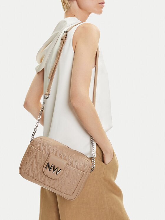 NINE WEST Дамска чанта CEO-Astoria-Allure-01-LX10166
