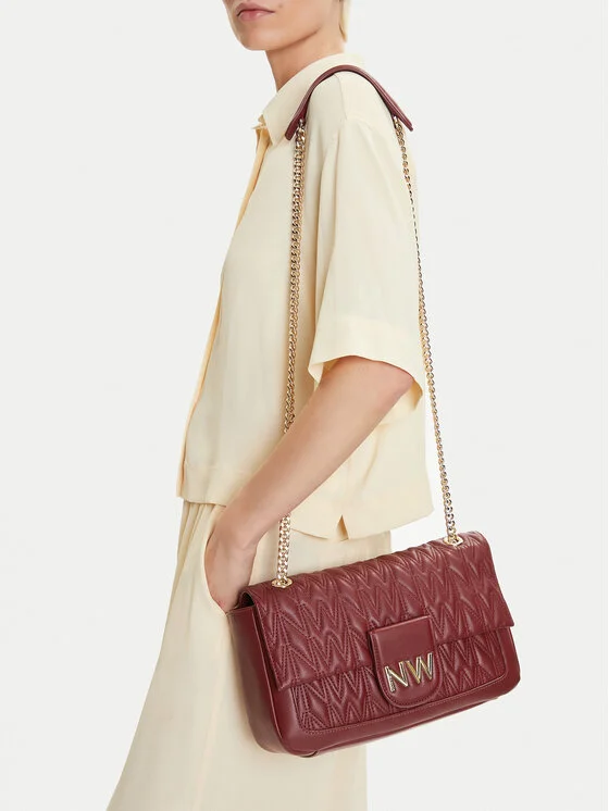 NINE WEST Дамска чанта CEO-Astoria-Allure-LX10165