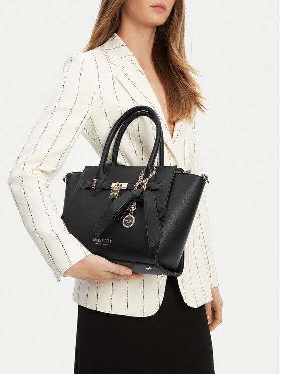 NINE WEST Дамска чанта CEO-Chelsea-Charm-II-LX10185
