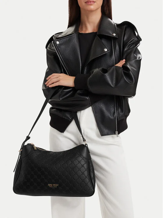 NINE WEST Дамска чанта CEO-CRYSTAL POISE-JH7438