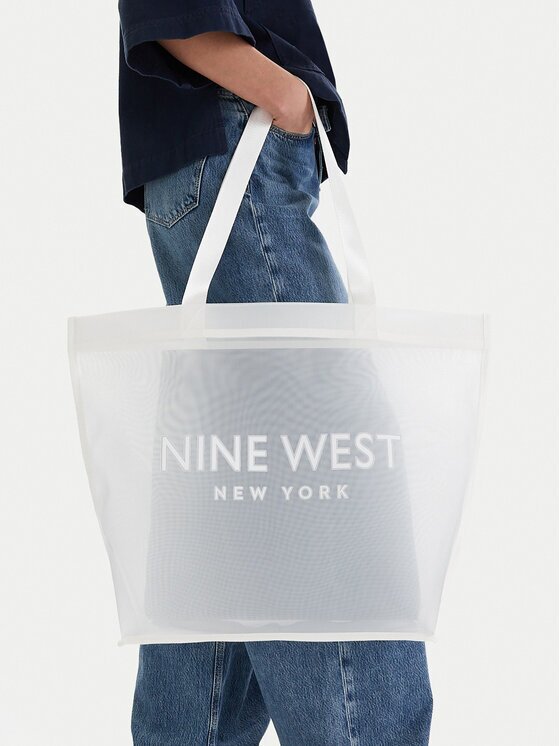 NINE WEST Дамска чанта CEO-Eloura-LA374-4074