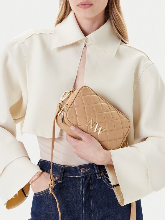 NINE WEST Дамска чанта CEO-Greenwich-Glam-LX7669