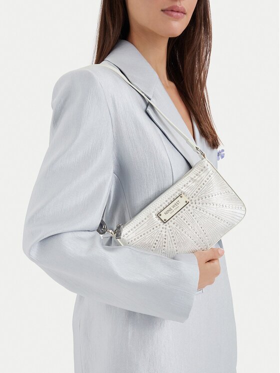 NINE WEST Дамска чанта CEO-LUXE SERENITY-LA374-4773