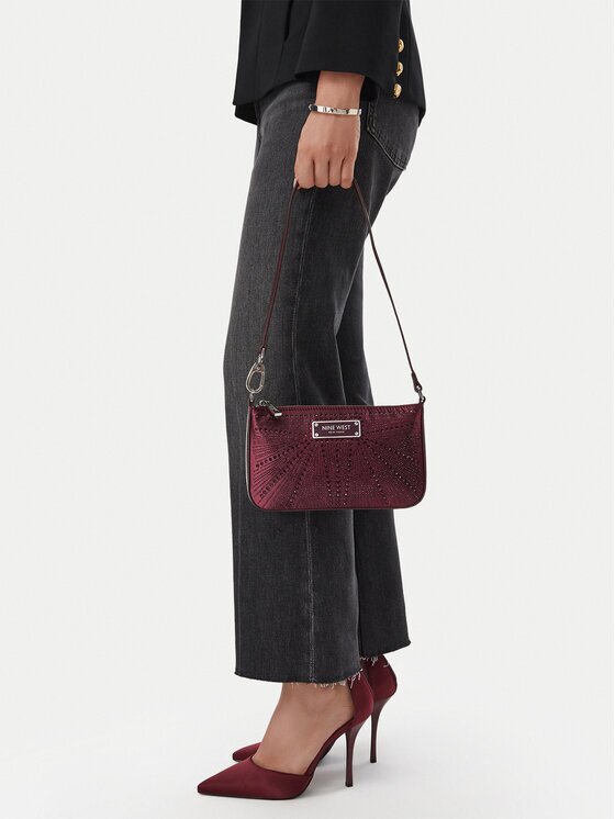 NINE WEST Дамска чанта CEO-LUXE SERENITY-LA374-4773