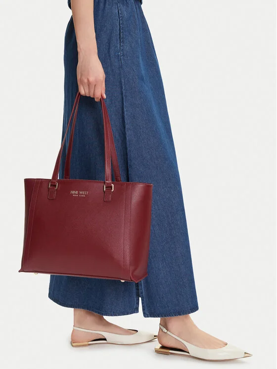 NINE WEST Дамска чанта CEO-Midtown Maven-LX9844