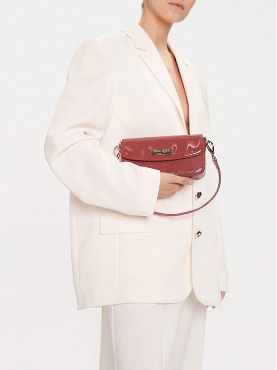 NINE WEST Дамска чанта CEO-MISSISIPI-I-LDA8009
