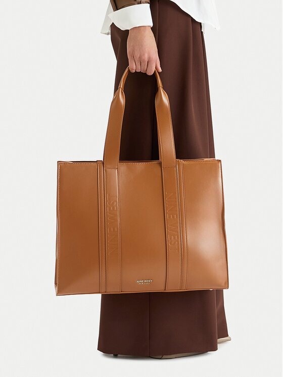 NINE WEST Дамска чанта CEO-Ravina-LA374-4511