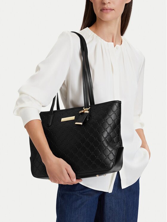 NINE WEST Дамска чанта CEO-REFINED ELEGANCE-JH7436