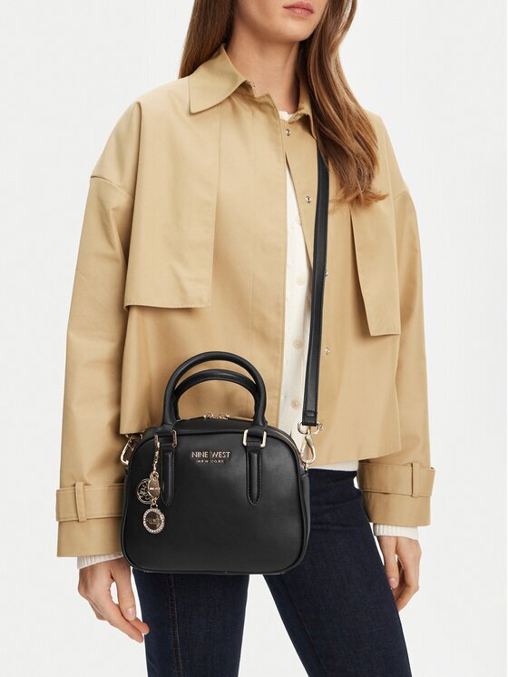 NINE WEST Дамска чанта CEO-Soho-Star-LX10160