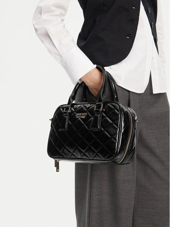 NINE WEST Дамска чанта CEO-STACY-LA374-4067