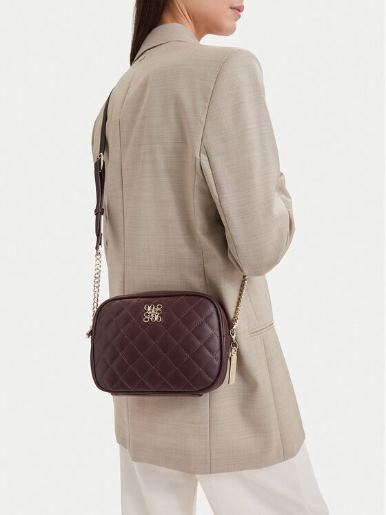 NINE WEST Дамска чанта CEO-SUBTLE ELEGANCE-LA321-1237