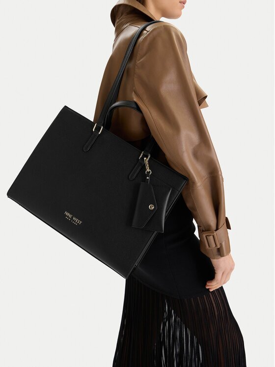 NINE WEST Дамска чанта CEO-Vellor-LDA8459