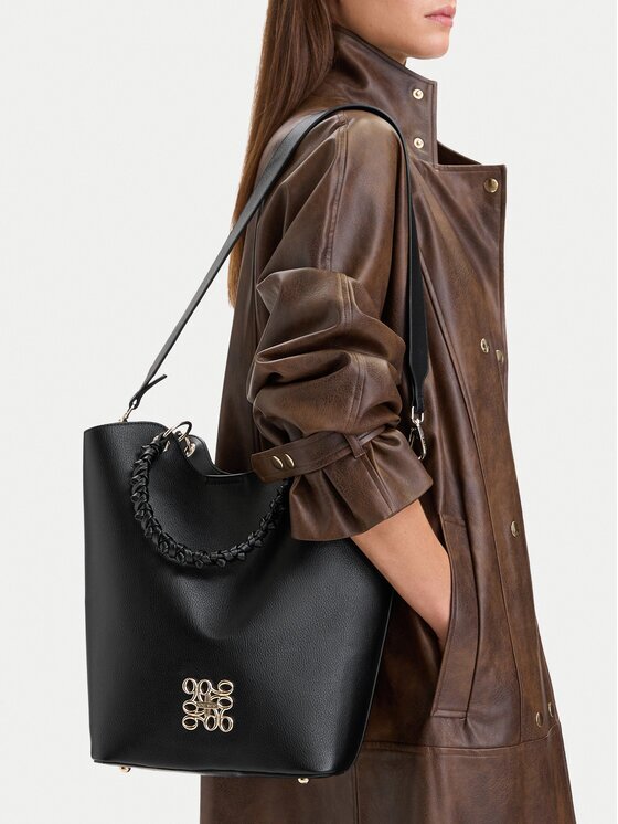 NINE WEST Дамска чанта EO-HIDDEN CHARM-LDA9444
