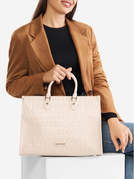NINE WEST Дамска чанта LX10044