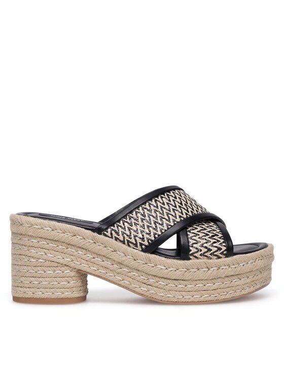 NINE WEST Еспадрили WYL2734-1