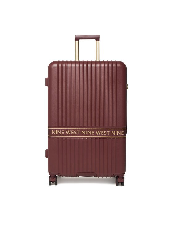NINE WEST Голям куфар CEO-NW-L-002-10