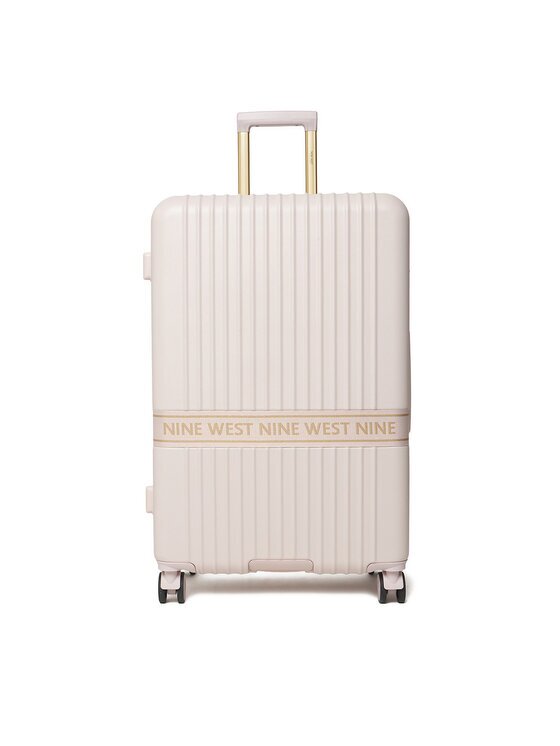 NINE WEST Голям куфар CEO-NW-L-003-10
