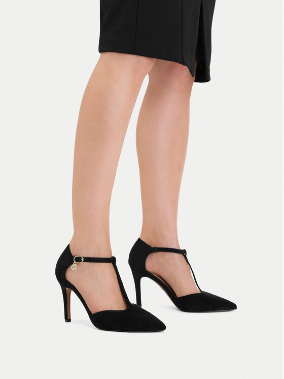 NINE WEST Обувки на ток CEO-CD25-193-1