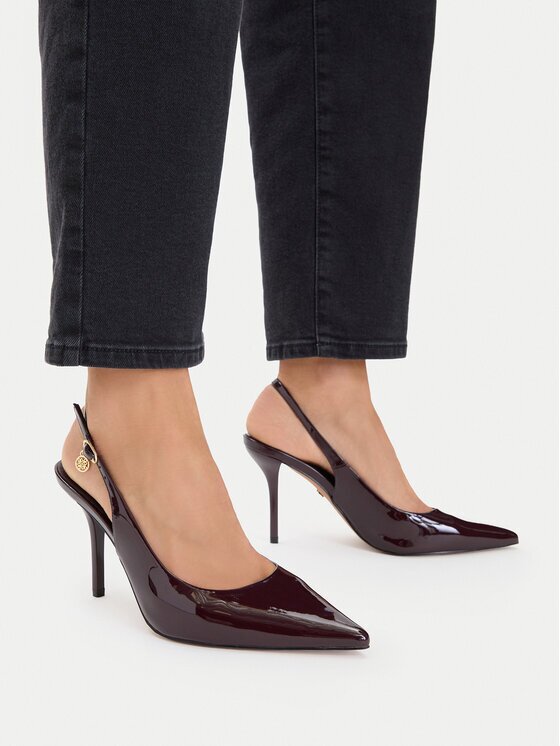 NINE WEST Обувки на ток CEO-CD25-316-1