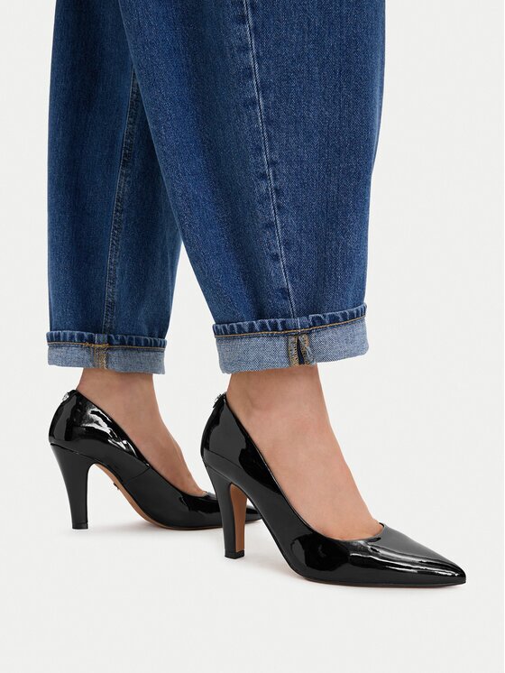 NINE WEST Обувки на ток CEO-CD25-320-1