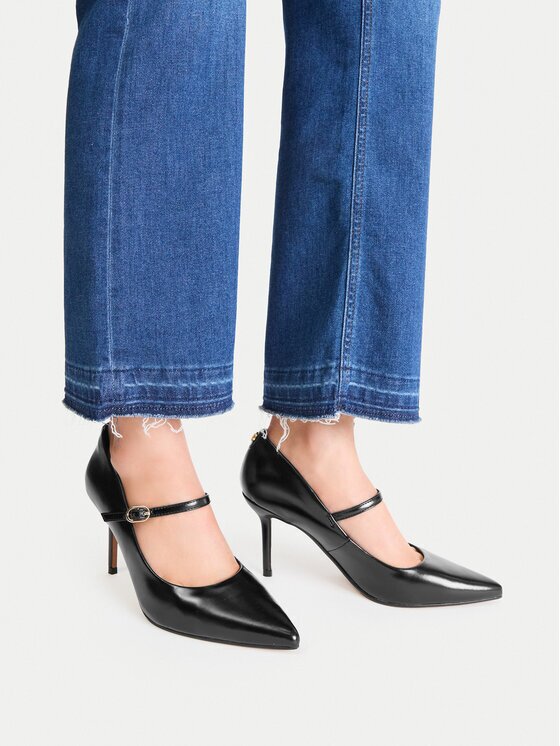 NINE WEST Обувки на ток CEO-CD25-321-1