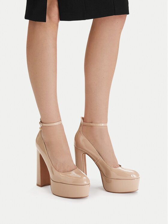 NINE WEST Обувки на ток CEO-DALILA-02
