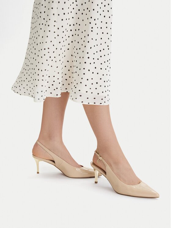 NINE WEST Обувки на ток CEO-LP655163A-9