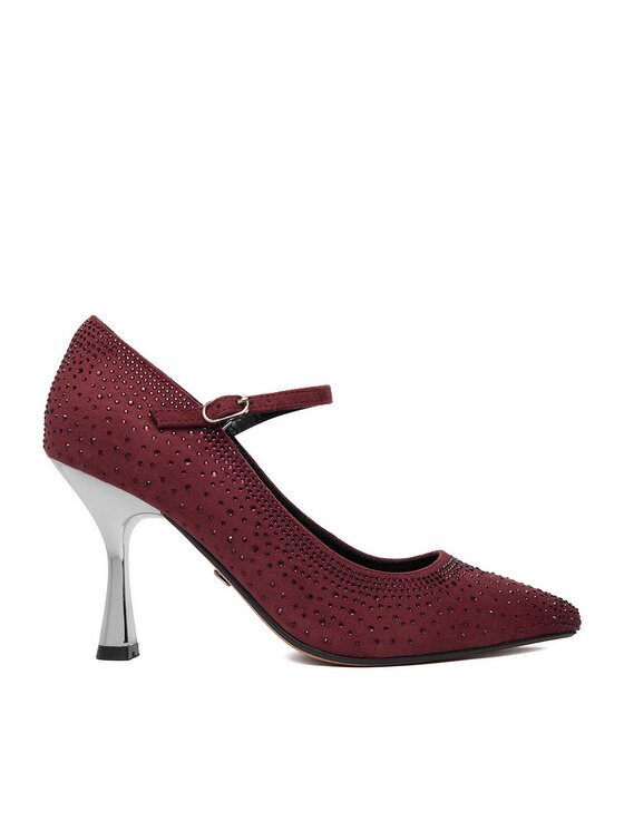 NINE WEST Обувки на ток CEO-LP90858-296