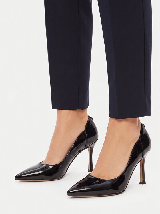 NINE WEST Обувки на ток CEO-S3S96688 01