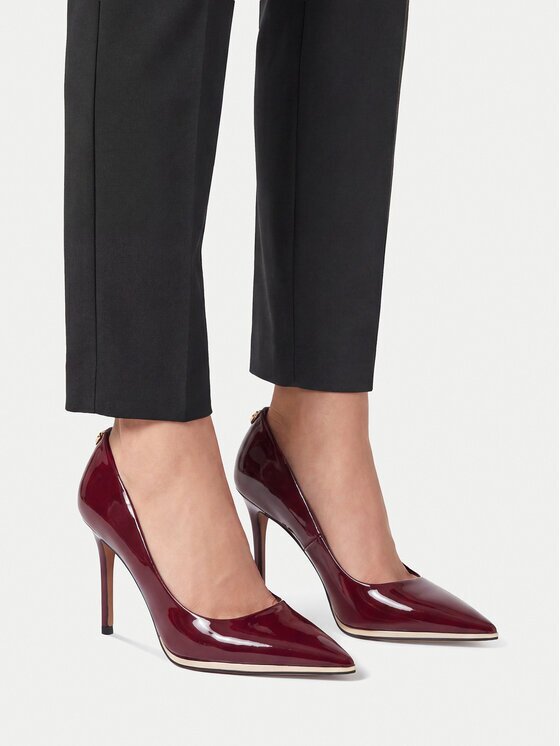 NINE WEST Обувки на ток CEO-SH2124 01