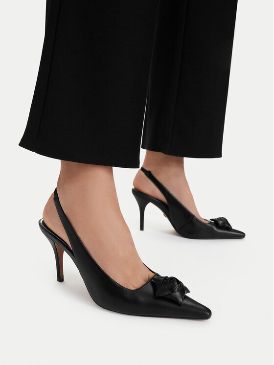 NINE WEST Обувки на ток EO-C6030-1