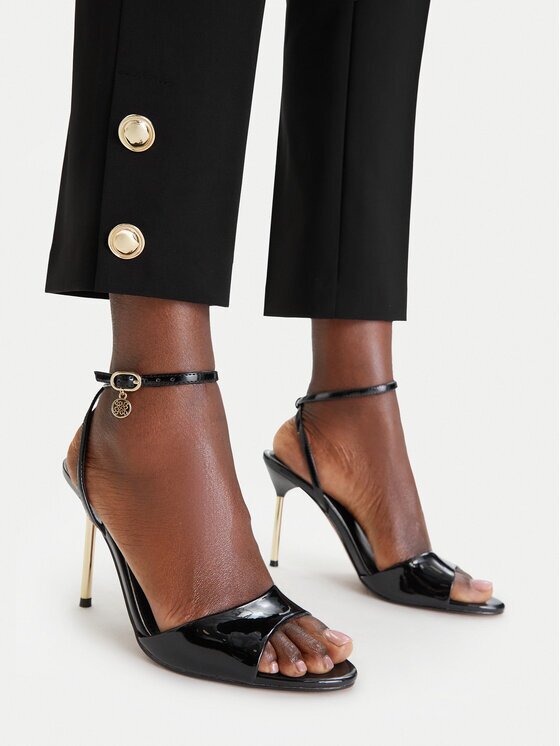 NINE WEST Обувки на ток EO-CD25-144-1